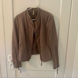 Free People Jacket size 8